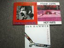 FRANK ZAPPA  UND JAN HAMMER