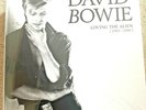 David Bowie Loving the Alien VINYL  Box Set - New - 1p Start