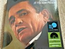 Johnny Cash - At Folsom Prison - RSD 2018 - 5LP - vinyl box set - New - 1p start