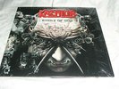 Kreator -  Enemy of God LP First Press Sodom Tankard Destruction Slayer Testamen