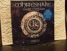 Whitesnake - THE BLUES ALBUM -BLUE VINYL- Neu & OVP