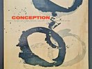 Davis / Konitz / Getz / Mulligan - CONCEPTION LP orig. Prestige PRLP 7013 RVG NM