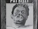 PAT KELLY: so proud CHANNAN-JAH 12