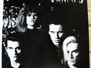 The CRAMPS Gravest Hits MINT psychobilly garage punk '79 IRS 501 FIRST PRESSING