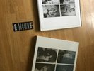 THE BEATLES and ESHER DEMOS - Anniversary 4LP vinyl box set White Album