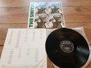 THE SMITHS - MEAT IS MURDER - LP + OIS - ORIGINAL 1985 PORTUGAL RELEASE VG+/EX