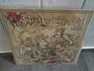 Blutgericht LP Leichenzug Absurd Goatmoon German Black Metal Magog Bilskirnir