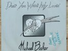 Michael Baker - Don't You Want My Lovin' - 12