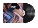 bloom (double black vinyl) - rufus du sol