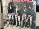 Ramones AUTOGRAPHED Rocket To Russia Vinyl