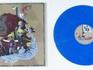 The Legend Of Zelda Wind Waker Odyssey Vinyl LP Soundtrack Not Moonshake /500