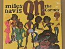 Miles Davis ON THE CORNER MoFi 180g Vinyl LP MFSL 1-452 SEALED #3150