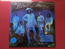 THE BLACK CROWES - BY YOUR SIDE - BLUE COLORED VINYL LP RECORD unofficial