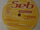 Seb ?– Rainbow Islands - Happy hardcore