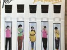 X-Ray Spex | Germ Free Adolescents LP | INS 3023 | A-1 B-1  | EX++