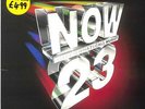 Various - Now That's What I Call Music  23 - Gatefold - Double LP Vinyl Record
