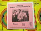 THE DOORS Special Treat In Pittsburgh LIVE 1970 SEALED LP TRADE MARK REISSUE