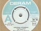 THE CUPPA T**STREATHAM HIPPODROME**DEMO**THE DERAM LABEL**HEAR IT