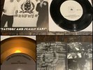 DROPKICK MURPHYS Tattoos And Scally Caps 7