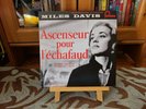 Ascenseur pour l'Échafaud [Original Motion Picture Soundtrack] by Miles Davis (…
