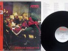 ACCEPT RUSSIAN ROULETTE PORTRAIT 28 3P-738 Japan OBI SHRINK VINYL LP