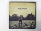GEORGE HARRISON ALL THINGS MUST PASS APPLE AP-9016C,7,8 Japan VINYL 3LP