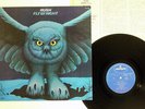 RUSH FLY BY NIGHT MERCURY BT-5185 Japan VINYL LP