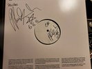 VERY Rare The Meteors Jolts From The Vaults Test Pressing Psychobilly