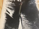 The Rolling Stones ?Sticky Fingers Lp