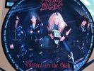 Morbid Angel Blessed are the Sick LP Carcass Cannibal Corpse Deicide Obituary