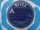 DAVID ESSEX - THE DAY THE EARTH STOOD STILL 1969 ***RARE DECCA DEMO/PROMO***