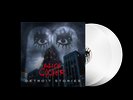 Alice Cooper - Detroit Stories - White Vinyl - Limited Edition - Neu OVP