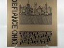 Defiance Ohio - The Calling Vinyl Record LP Pink Color Variant
