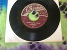 BO DIDDLEY Cops & Robbers / Down Home Special R&B/SOUL RARE 45RPM VG+  RECORD
