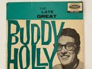 Buddy Holly The Late Great ,