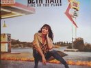 BETH HART 2016 Orange Marble 180g Vinyl Album 'FIRE ON THE FLOOR'  New Sealed