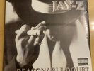 JAY-Z REASONABLE DOUBT ROC-A-FELLA PI 50592 US Mint Sealed VINYL 2LP