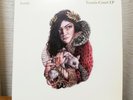 Lorde Tennis Court EP 10” Vinyl Biting Down Swingin Party Bravado Rare