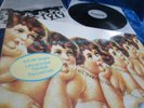 THE CURE ?? JAPANESE WHISPERS ?? UNGESPIELT MINT 1st FICTION & INNERBAG 1983