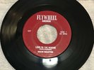 Main Reactor: Tired of Being Alone ?? RARE FUNK NORTHERN SOUL R&B 45 VG++
