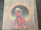 Grateful Dead Lp Blues for allah 1975 V. G  Original  Press gd-la 494-g
