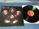 QUEEN   queen 2  1974-UK FIRST PRESS - EMI -( A-4U;B-4U )- N/M