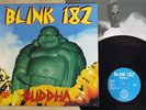 BLINK 182 BUDDHA KUNG FU 78765-1 US VINYL LP