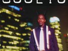 COOLIO - GANGSTA'S PARADISE VINYL LP