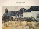 DOUGIE MACLEAN CRAIGIE DHU LP VINYL 10 track (DUN001) UK DUNKELD 1983