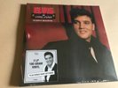 ESSENTIAL 1960-62 MASTERS BONUS RARE OUTTAKES ELVIS PRESLEY 3 vinyl lp box set