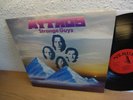 MYTHOS - Strange Guys HEAVY FUZZ PSYCH PROG KRAUT ROCK..... Mint