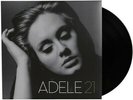 Adele - 21 (Lp) [Vinyl New]