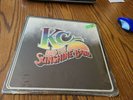 1975 KC AND THE SUNSHINE BAND SELF TITLE NEW SEALED T K RECORDS 603