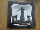 TALKING HEADS / ELECTRICITY   Live 1978 & Demos   2 LPs   New Import    SEALED